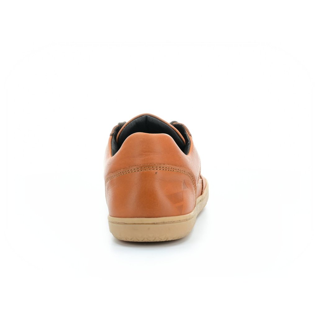 Angles Dionysus Cognac-Sportschuhe