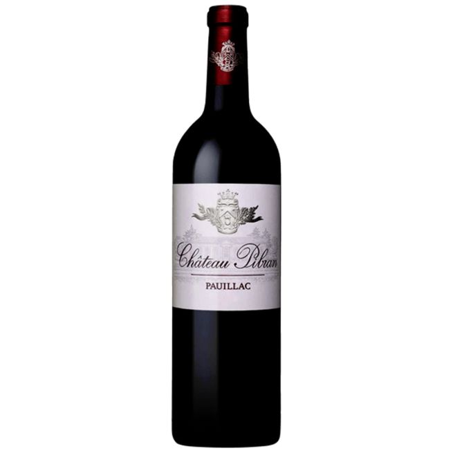 Château Pibran, 2017