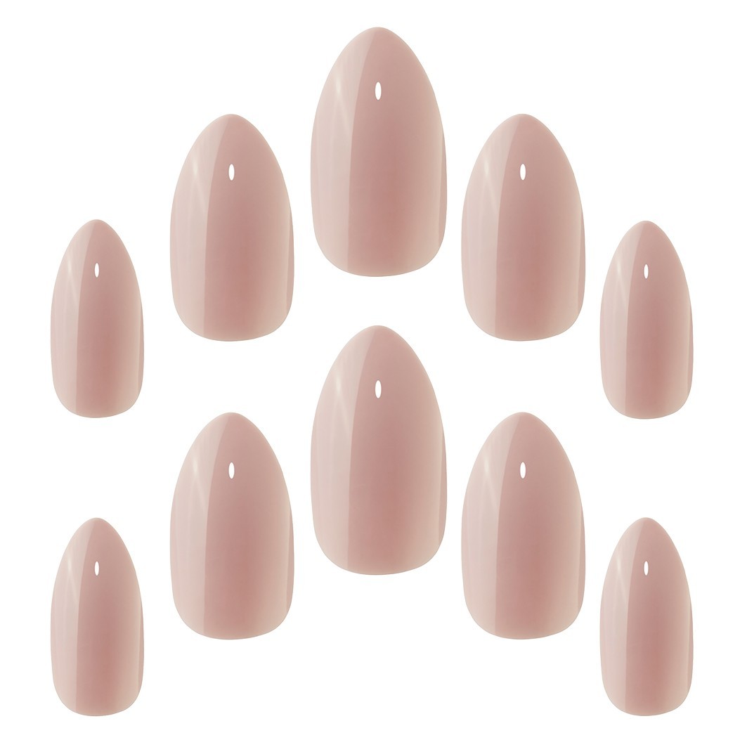 BLUSH SUEDE
