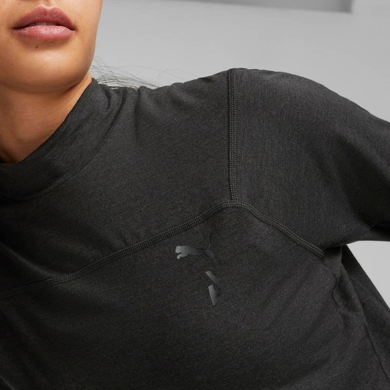 PUMA Seasons Funktionsshirt Damen