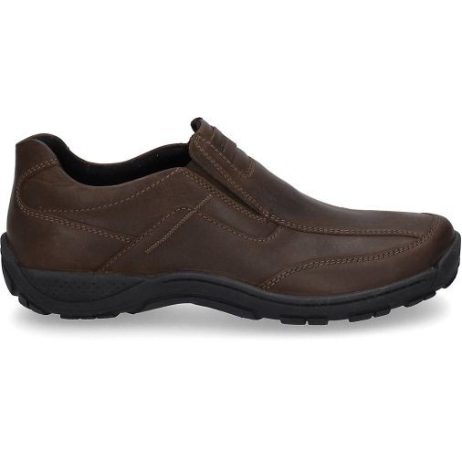 JOSEF SEIBEL Slipper Nolan 18, moro