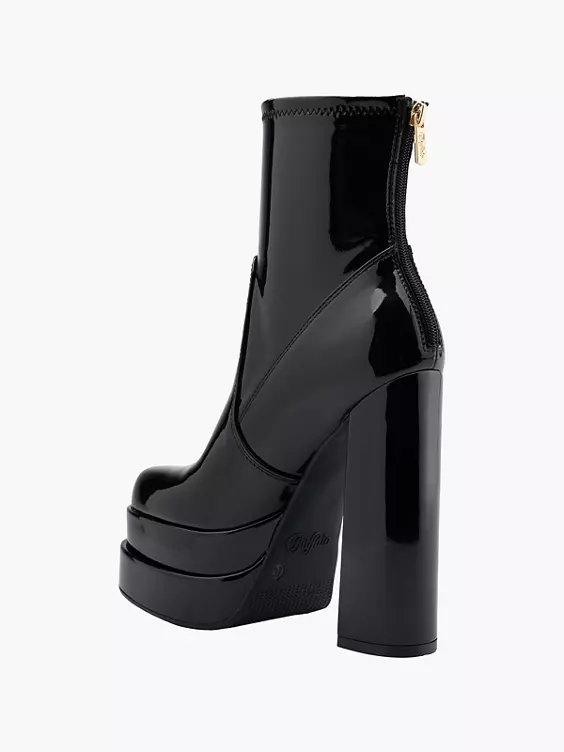 Buffalo Stiefelette