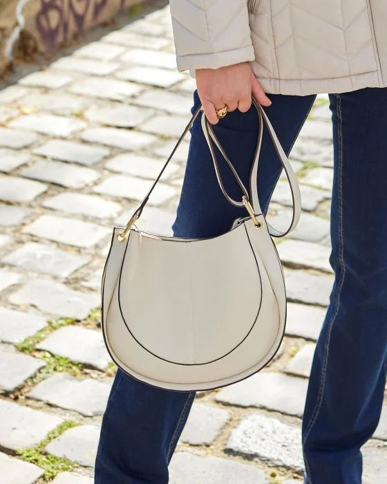Sac incurvé fantaisie