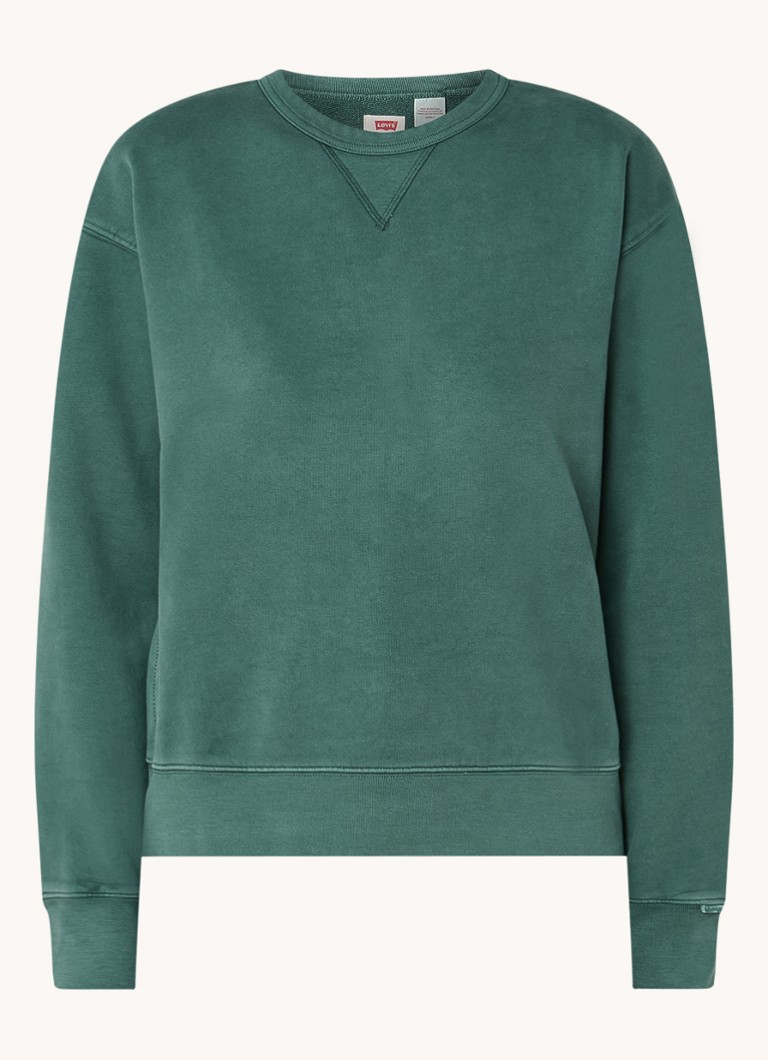 Maglione girocollo Levi's Heritage