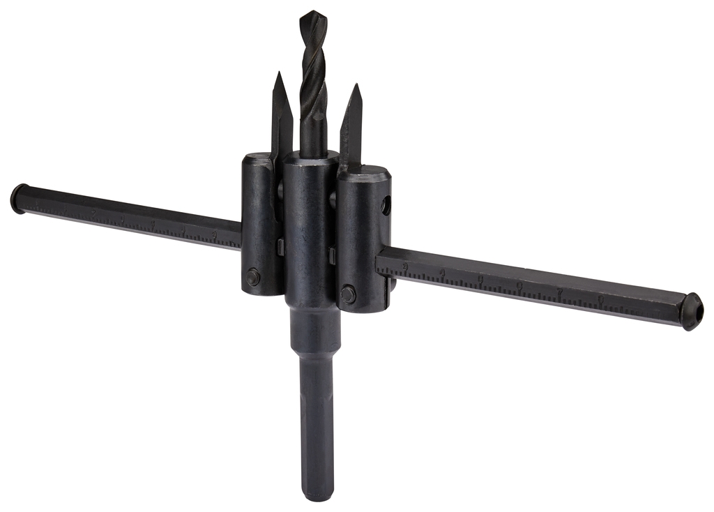 Accessori Makita D-57102 Taglierina circolare regolabile 30-200 mm