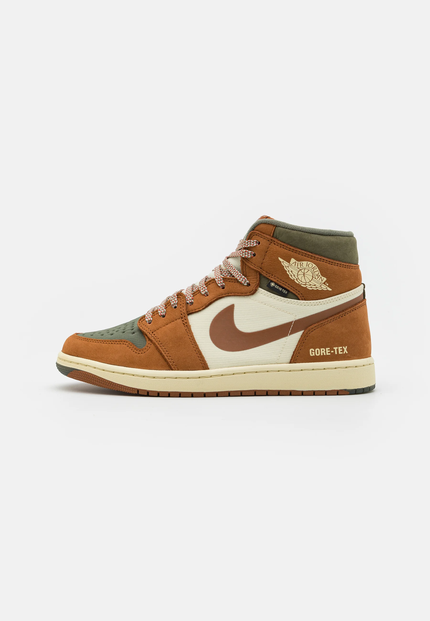 Jordan AIR JORDAN 1 - Zapatillas altas