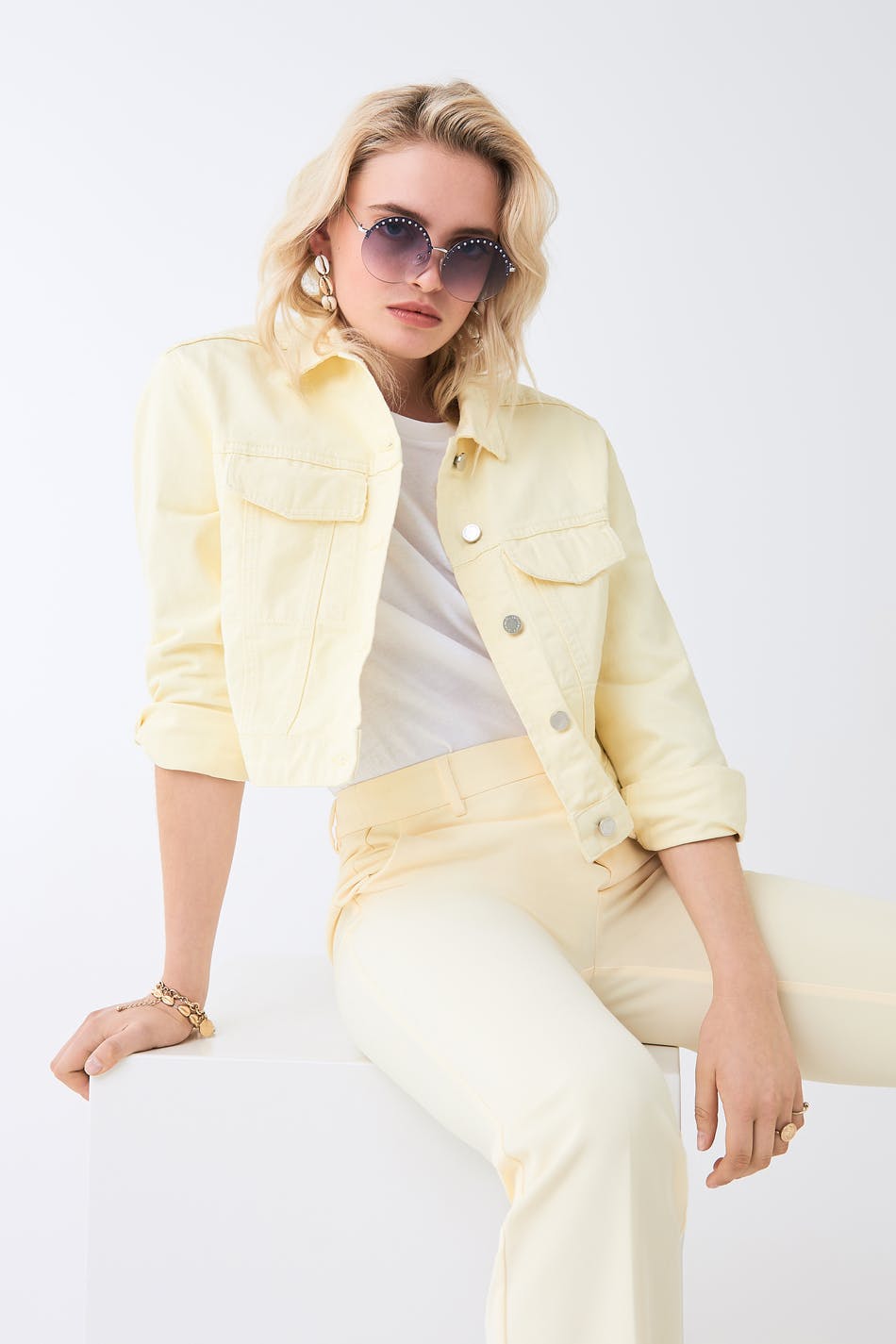 Margot sunglasses