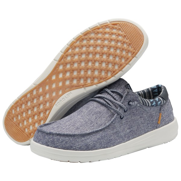 HeyDude - Paul - Sneaker