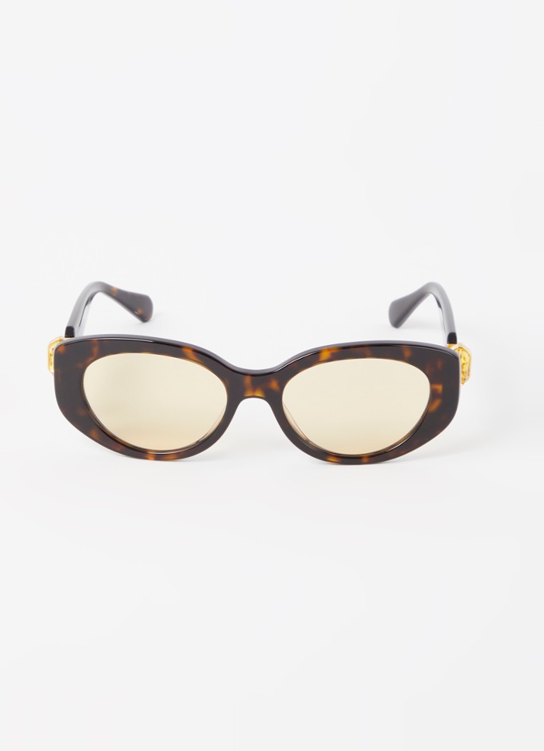 Swarovski saulesbrilles SK6002