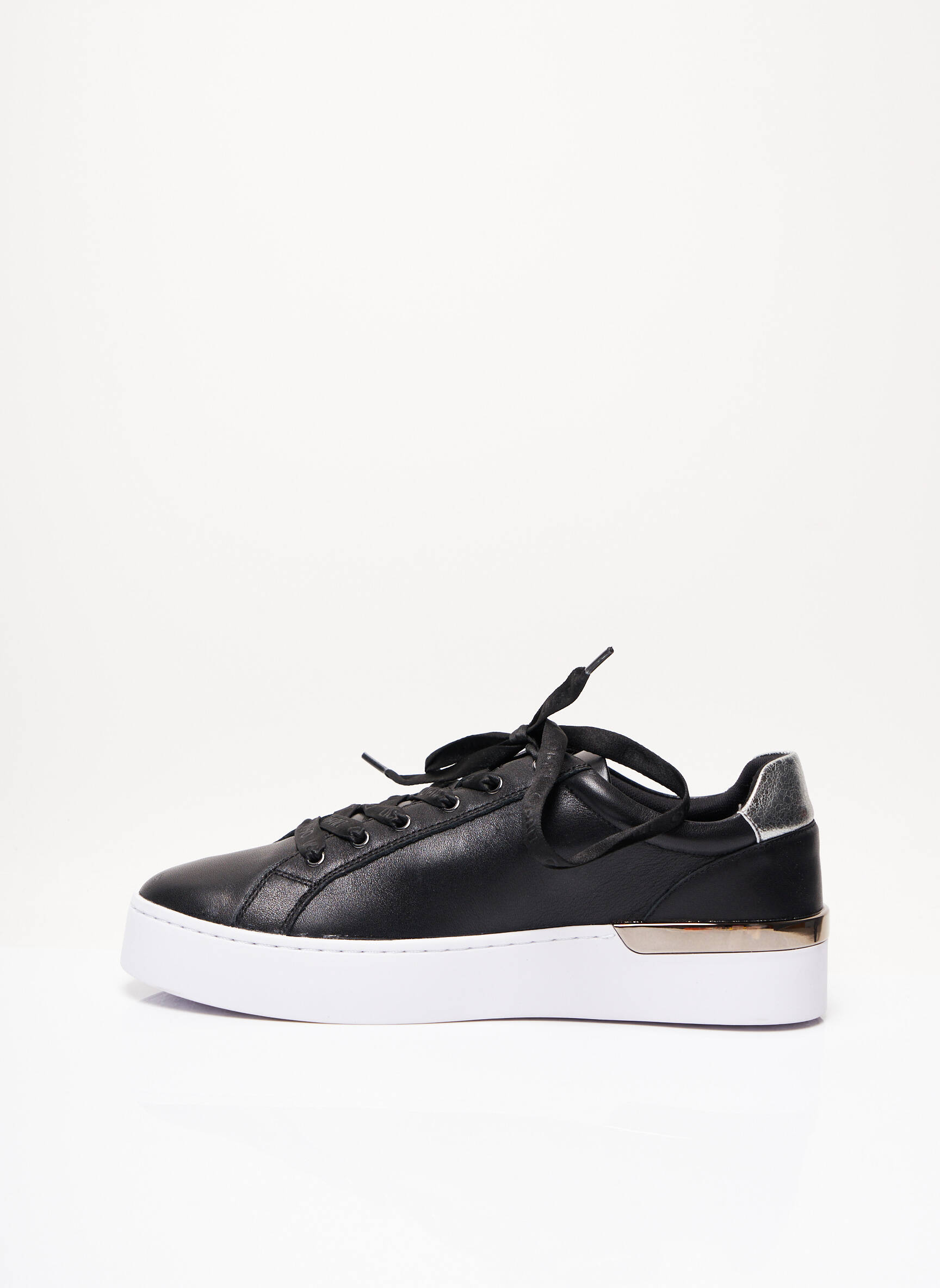Liu Jo Baskets Femme couleur noir