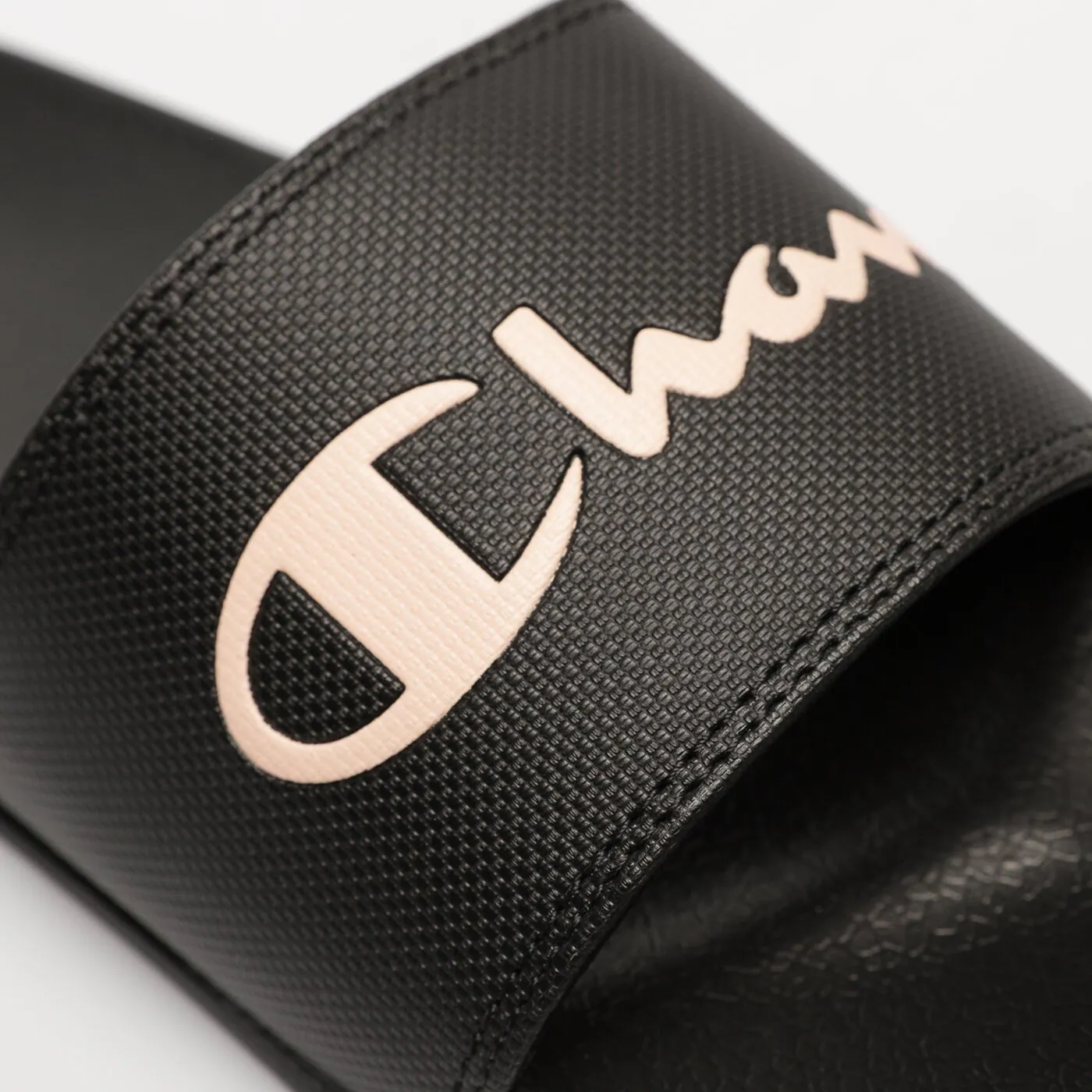 CHAMPION SAMOA 2 Schwarz