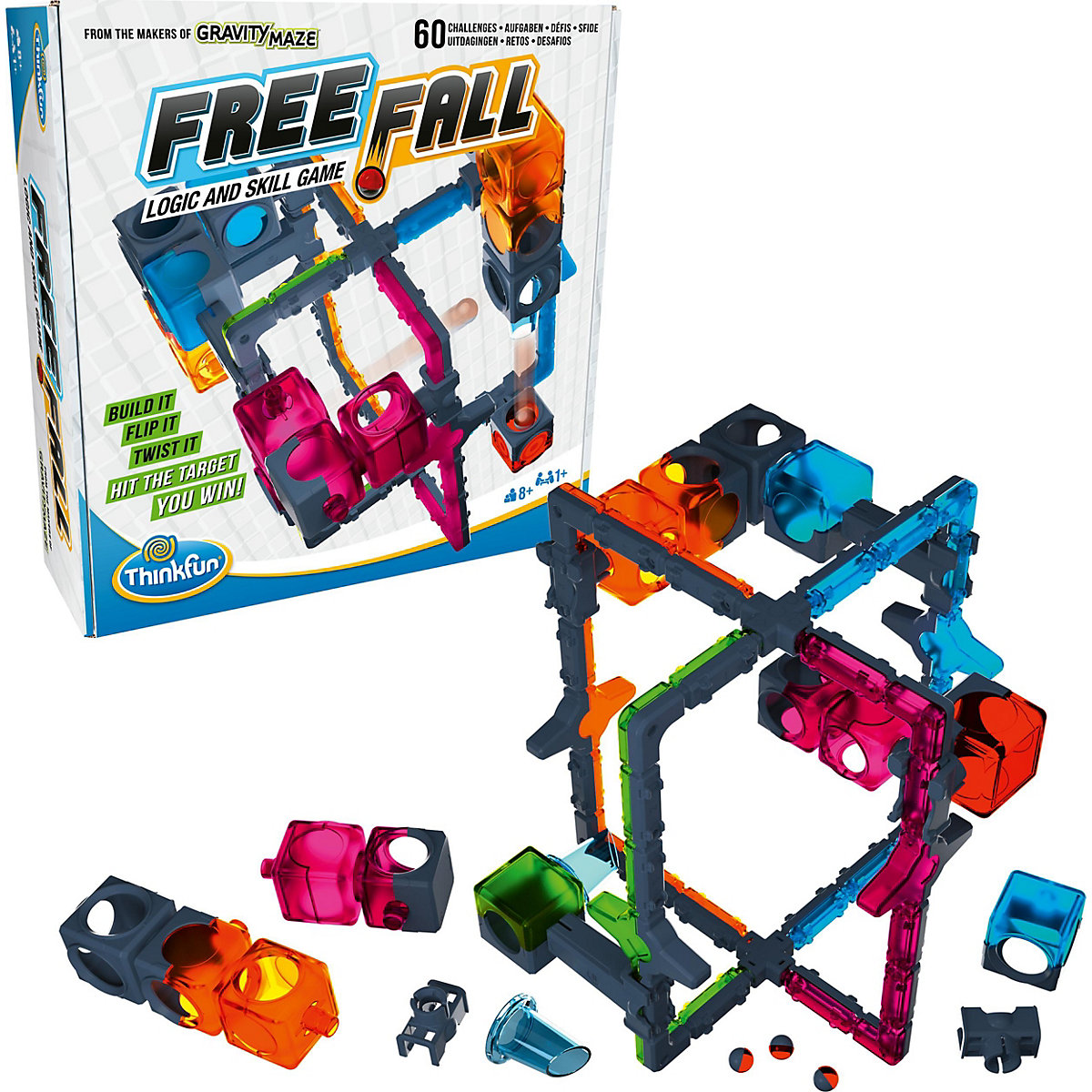 Free Fall