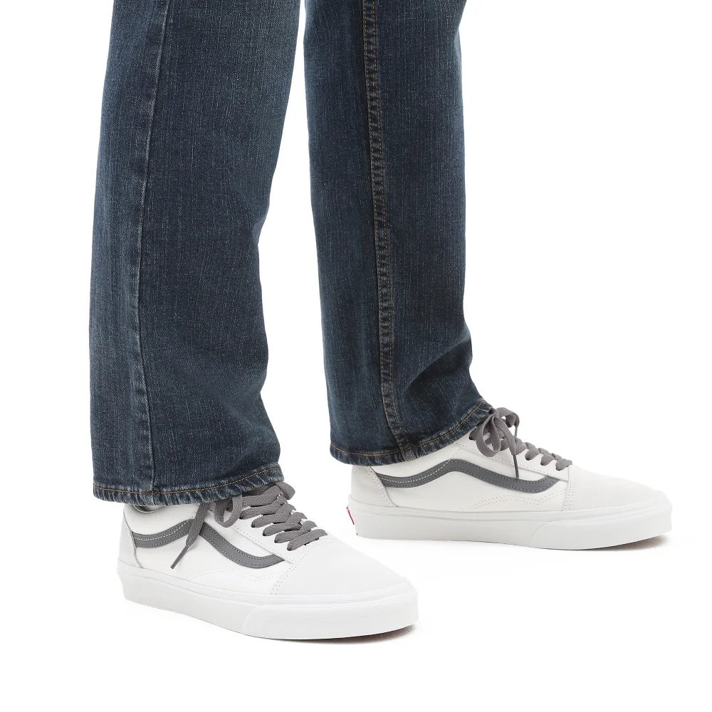 Vans Old Skool VN0005UFPWT1 / weiss