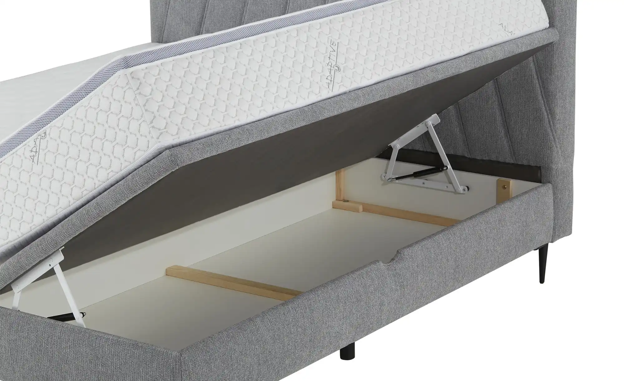 Twist Boxbett mit Bettkasten Livano