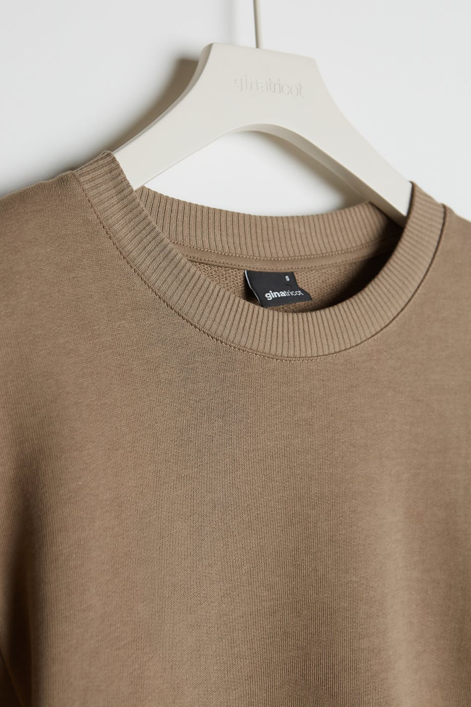 Luna sweater