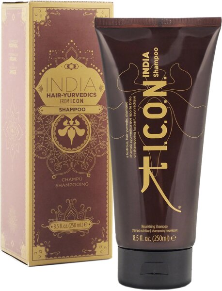 Icon India Shampoo
