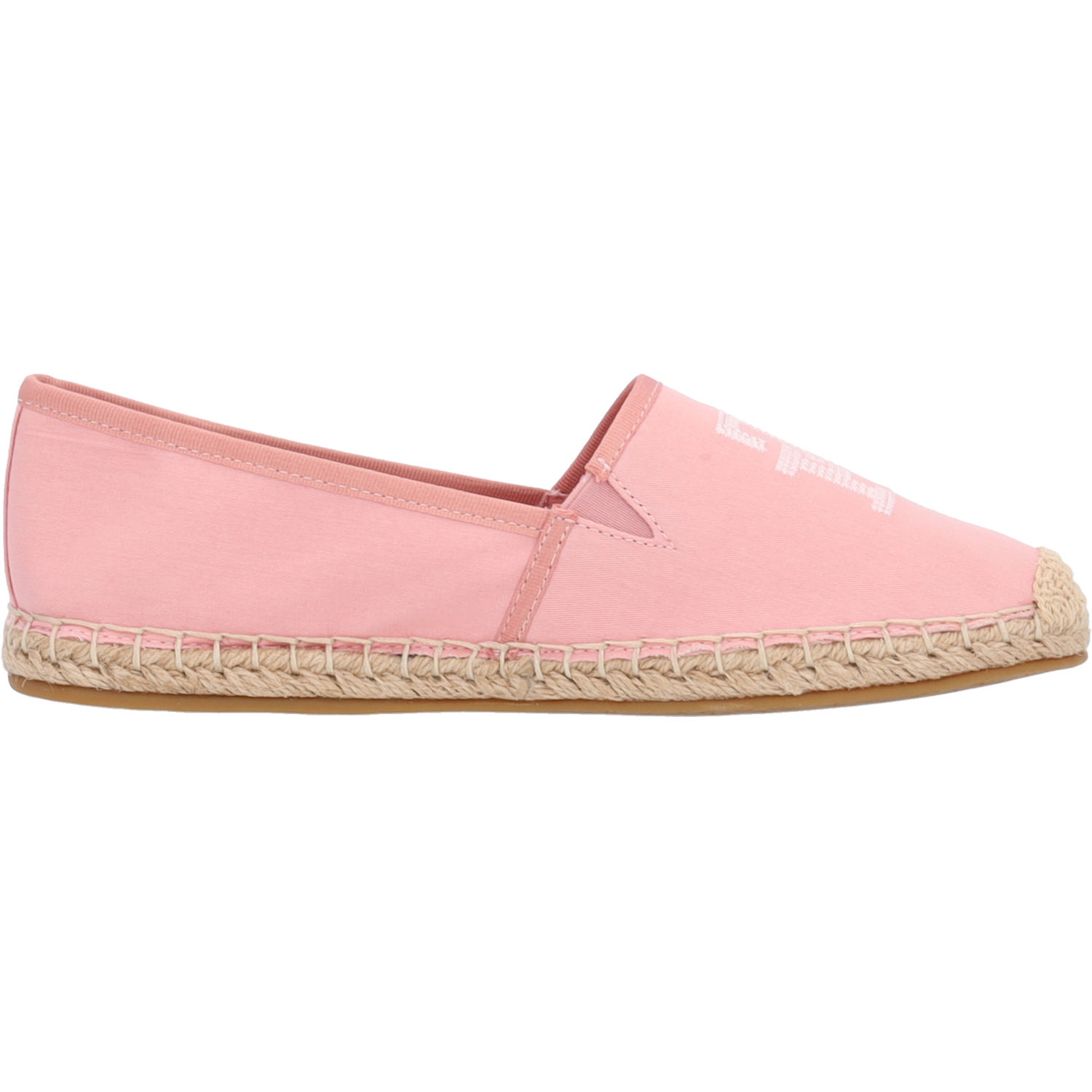 Tommy Hilfiger FW0FW07101, Slipper, Damen, soothign pink