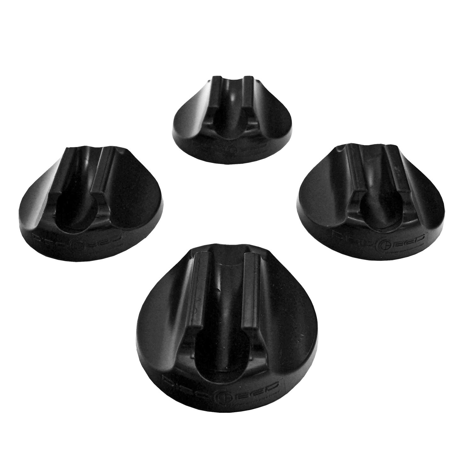 Foot Pads 4er Set