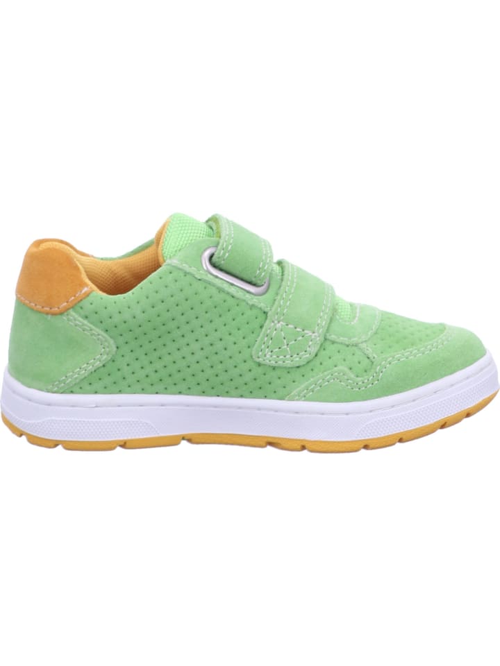 Lurchi Jungen- Halbschuhe Schuh in Grün günstig kaufen