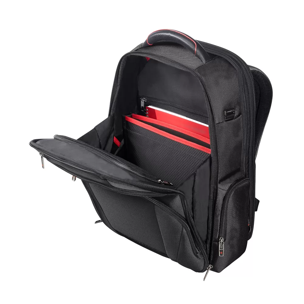 Samsonite Laptoprucksack 3V 17,3