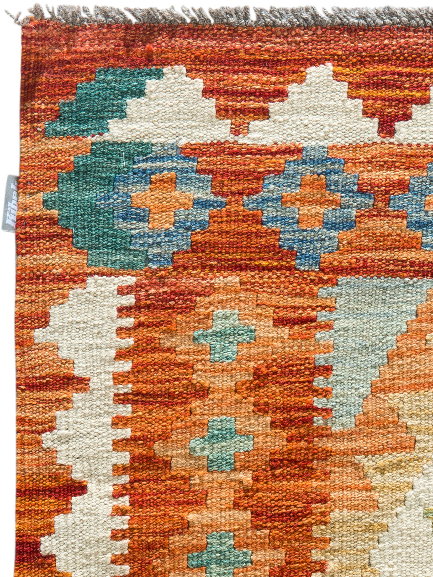 Afghan Kelim ca. 103 x 155 cm, Unikat / Einzelstück