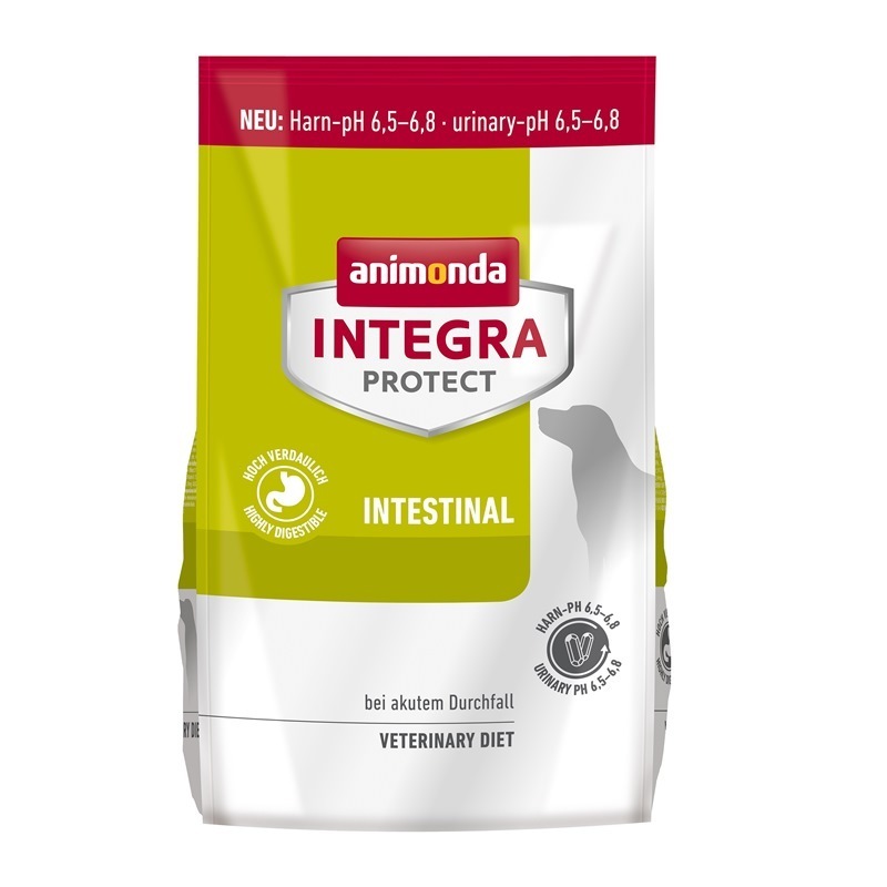 Animonda Schonkost Animonda INTEGRA Protect Intestinal 4kg