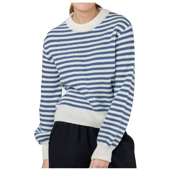Klitmøller Collective - Women's Gunilla Knit - Merinopullover