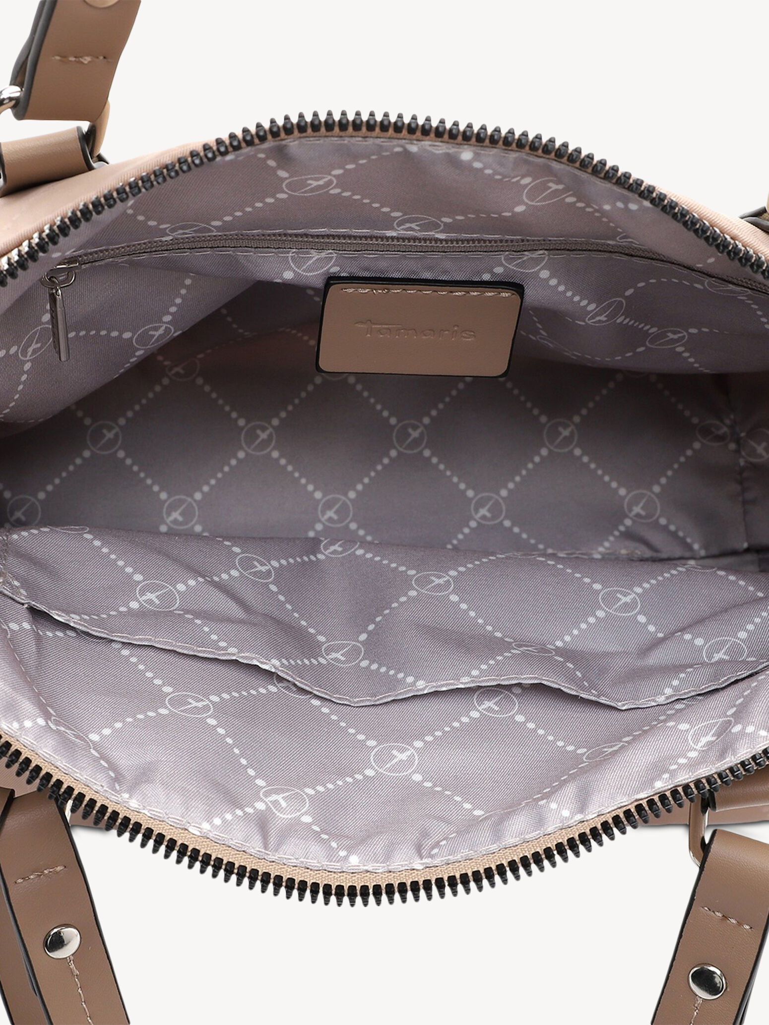 Sac cabas - marron