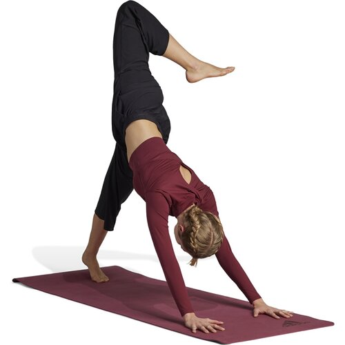 DAMEN SHIRT YOGA STUDIO