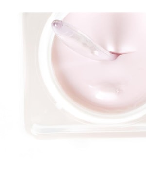 STARSKIN Orglamic Orglamic™ Pink Cactus Pudding Gesichtscreme 50 ml