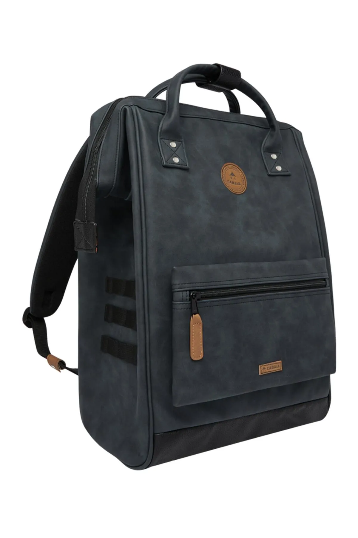 Cabaia  Tagesrucksack Adventurer L Nubuck