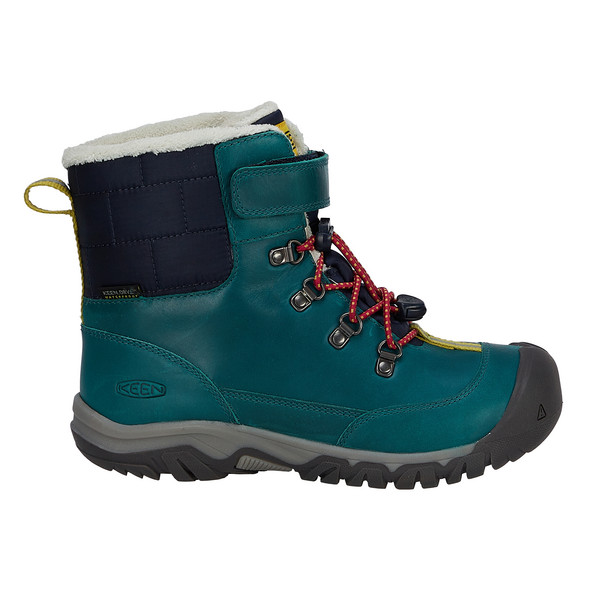 KANIBOU WP Y Kinder - Winterstiefel