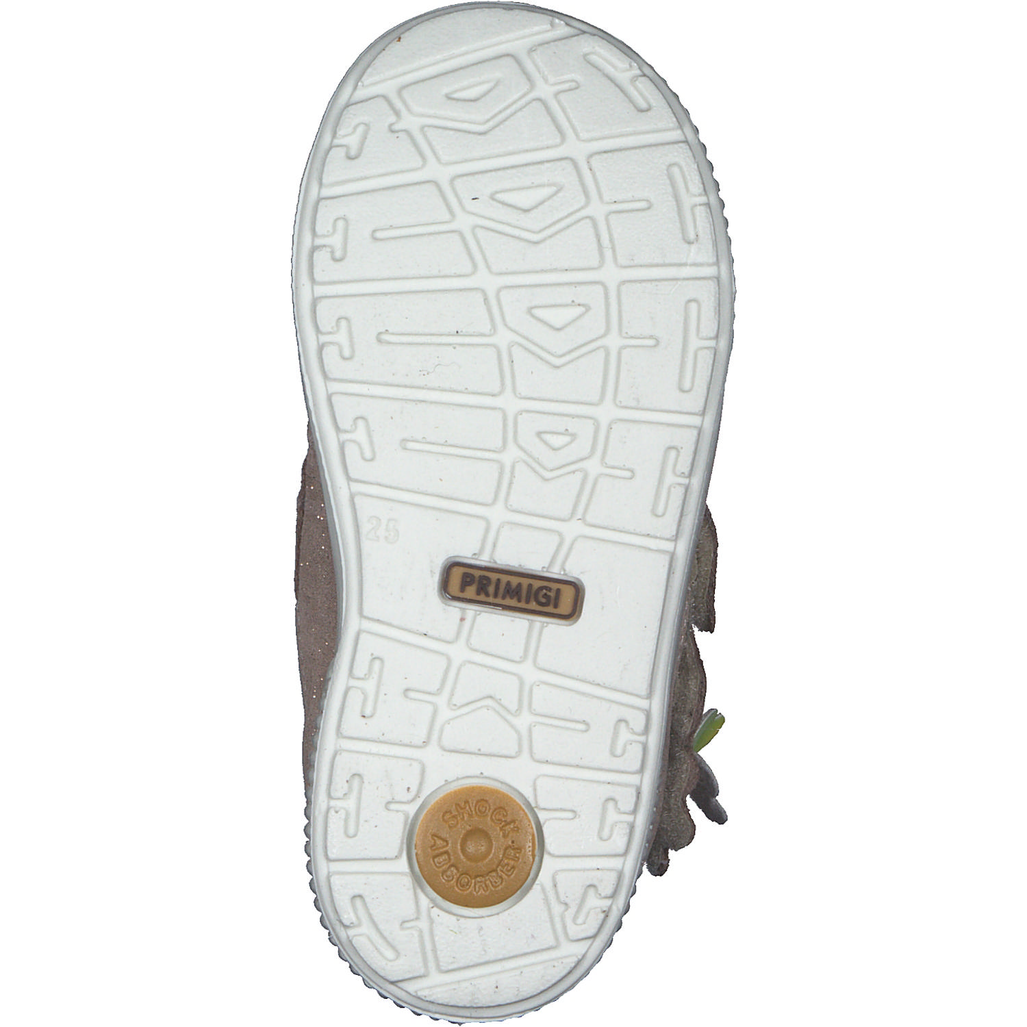 Primigi PRIGT 28616, Stiefeletten (Kinder), Kinder, Beige