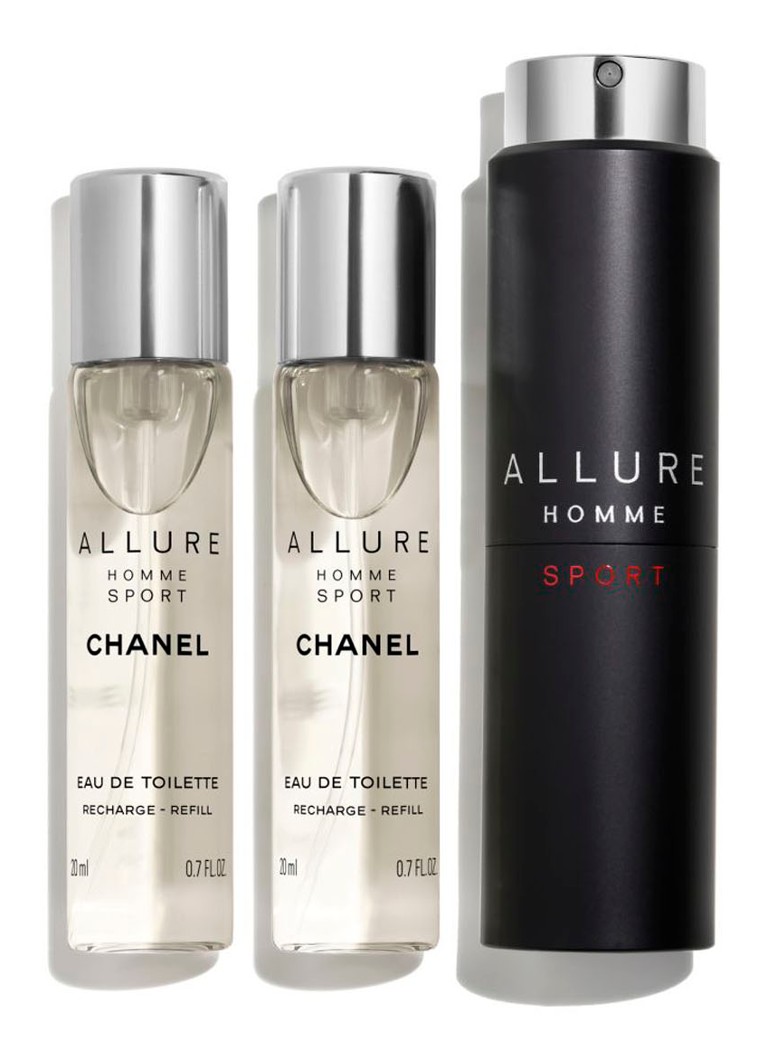 CHANEL TRAVEL EAU DE TOILETE DISPONIBILĂ