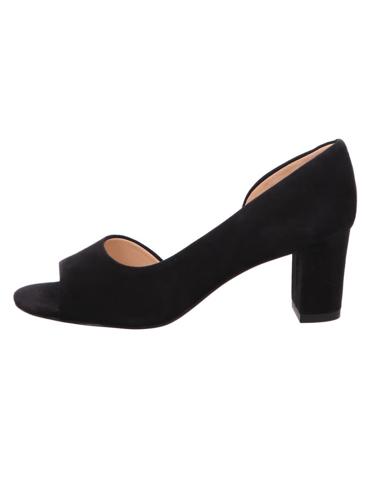Caprice Pumps in blau günstig kaufen