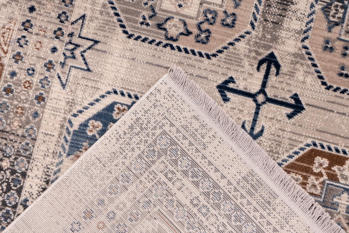 megusta Orientteppich Multi 120cm x 170cm