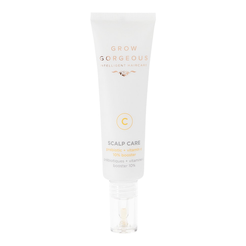 grow gorgeous Booster Antioxydant 10% vitamine C Sérum