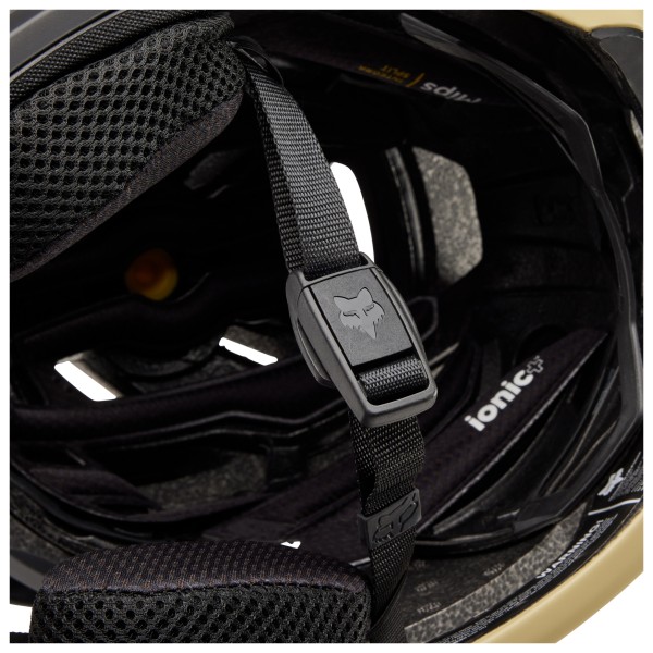 FOX Racing - Proframe RS - Radhelm
