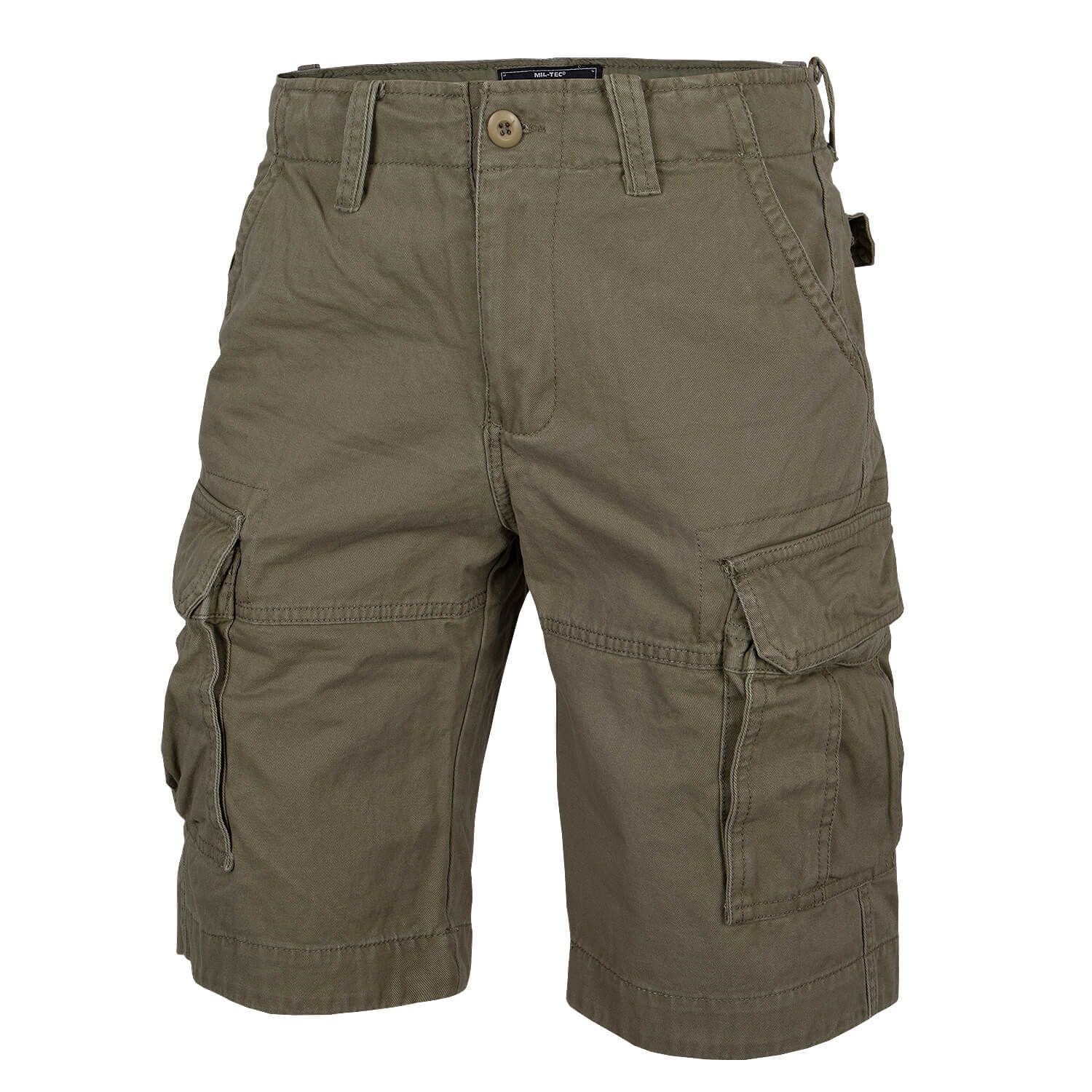 US Vintage Shorts Prewashed
