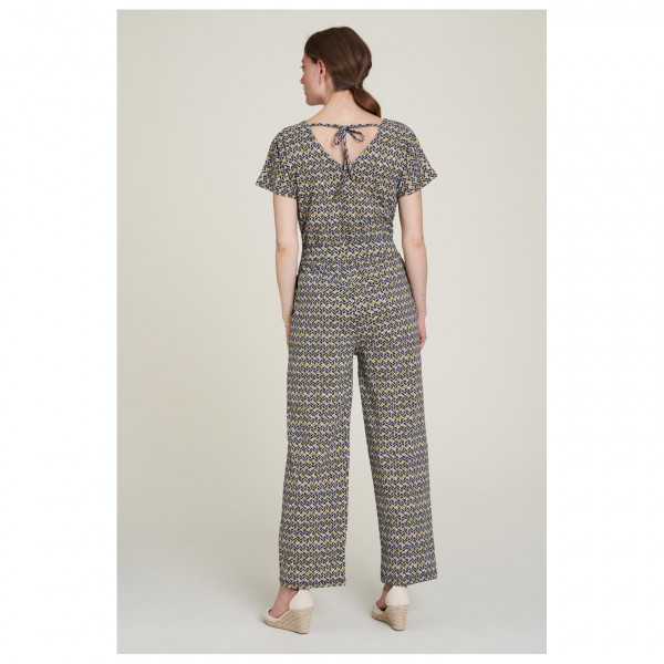 Tranquillo - Women's EcoVero Jumpsuit - Jumpsuit