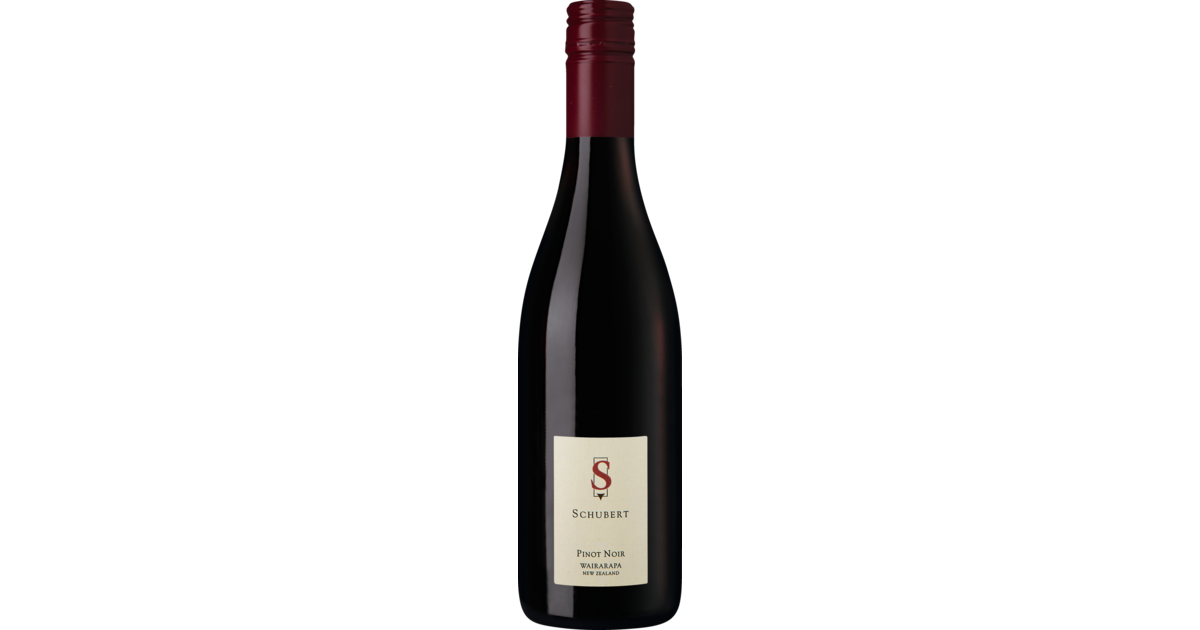 Schubert Pinot Noir