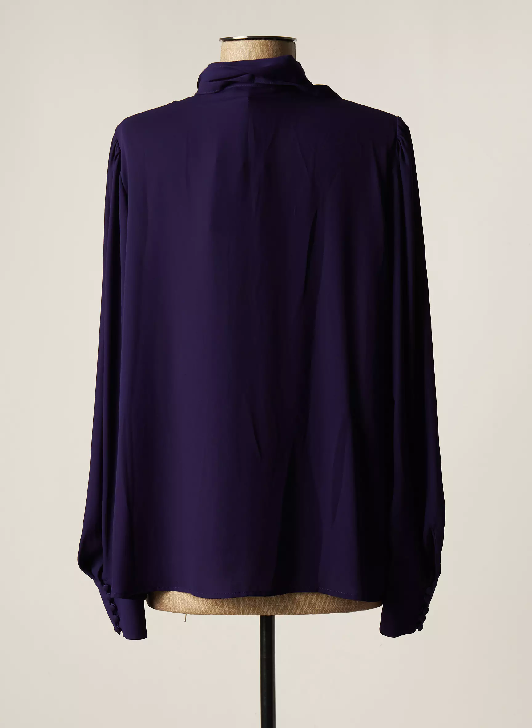 Twinset Chemisiers Femme couleur violet