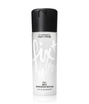 MAC Prep + Prime Fix + Matte Primer-100 ml