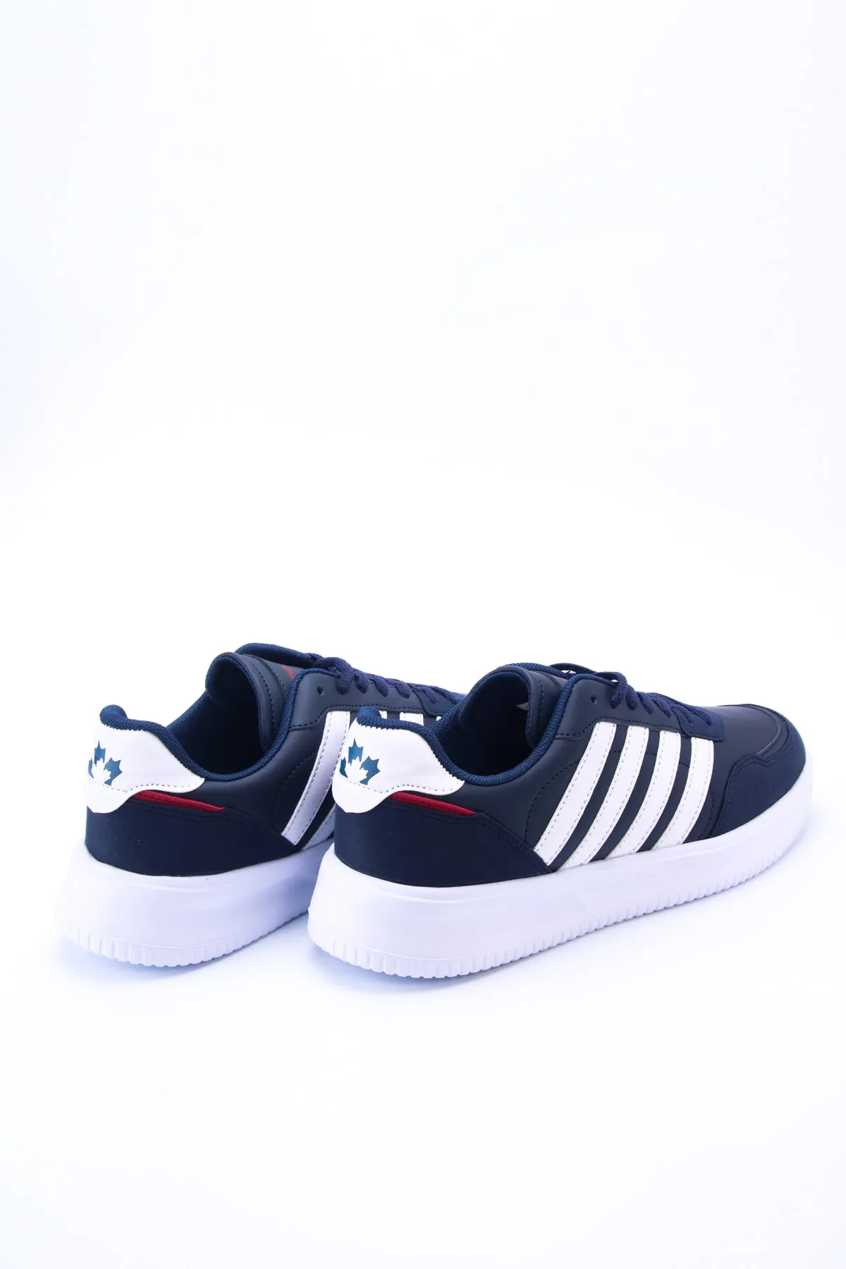 eformoda by emre yılmaz  Marineblaue Unisex-Sneakers