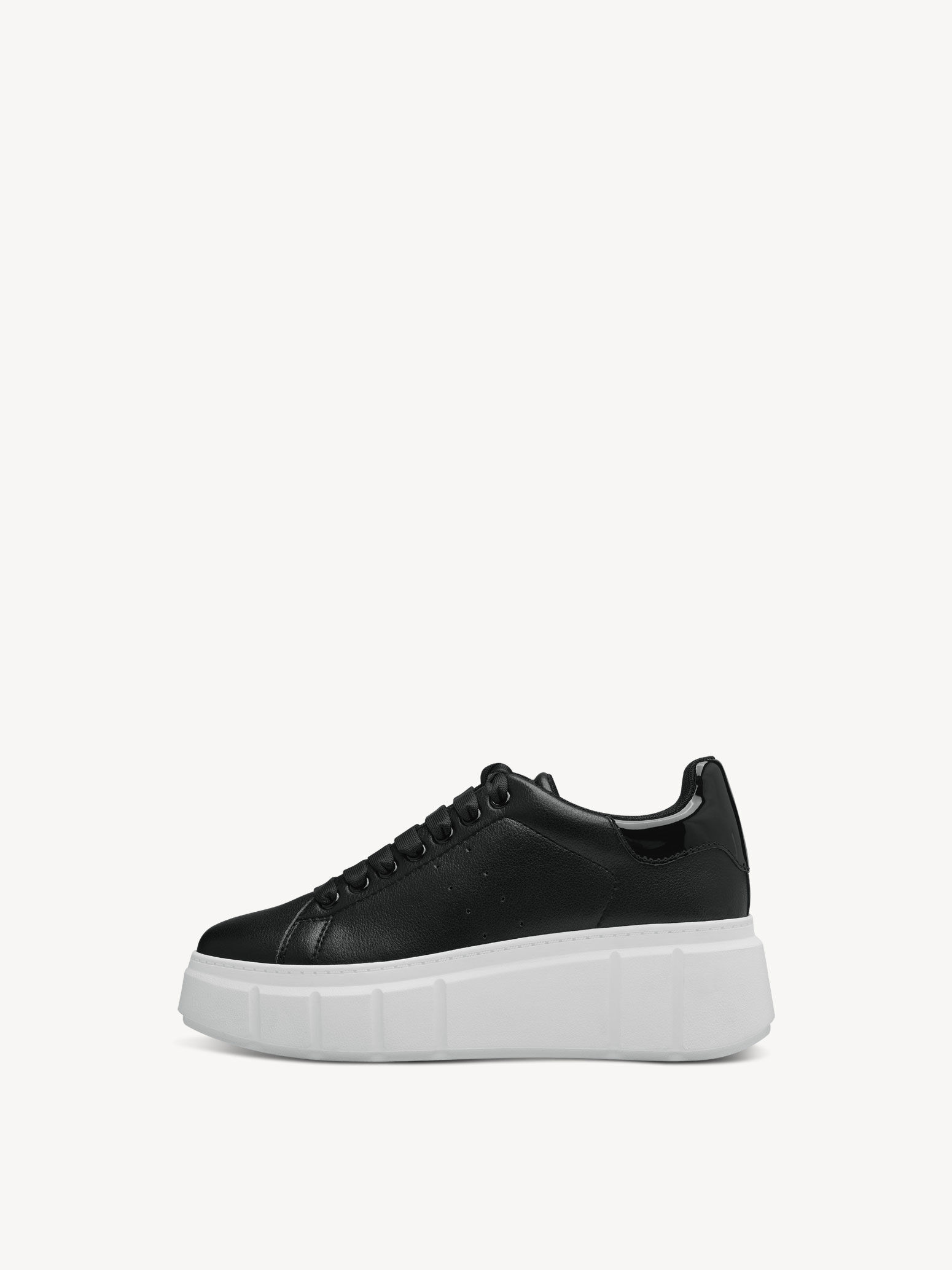 Basket - noir
