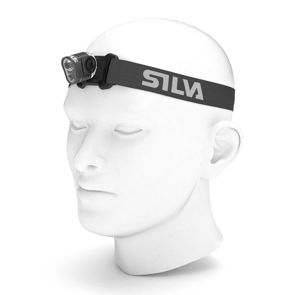TRAIL SPEED 5X - Stirnlampe