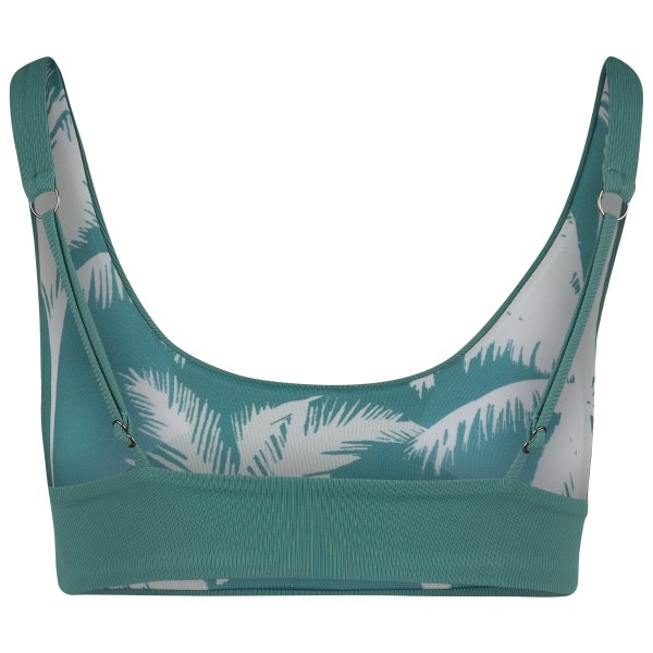 Maaji - Women's Eucaliyptus Green Donna - Bikini-Top
