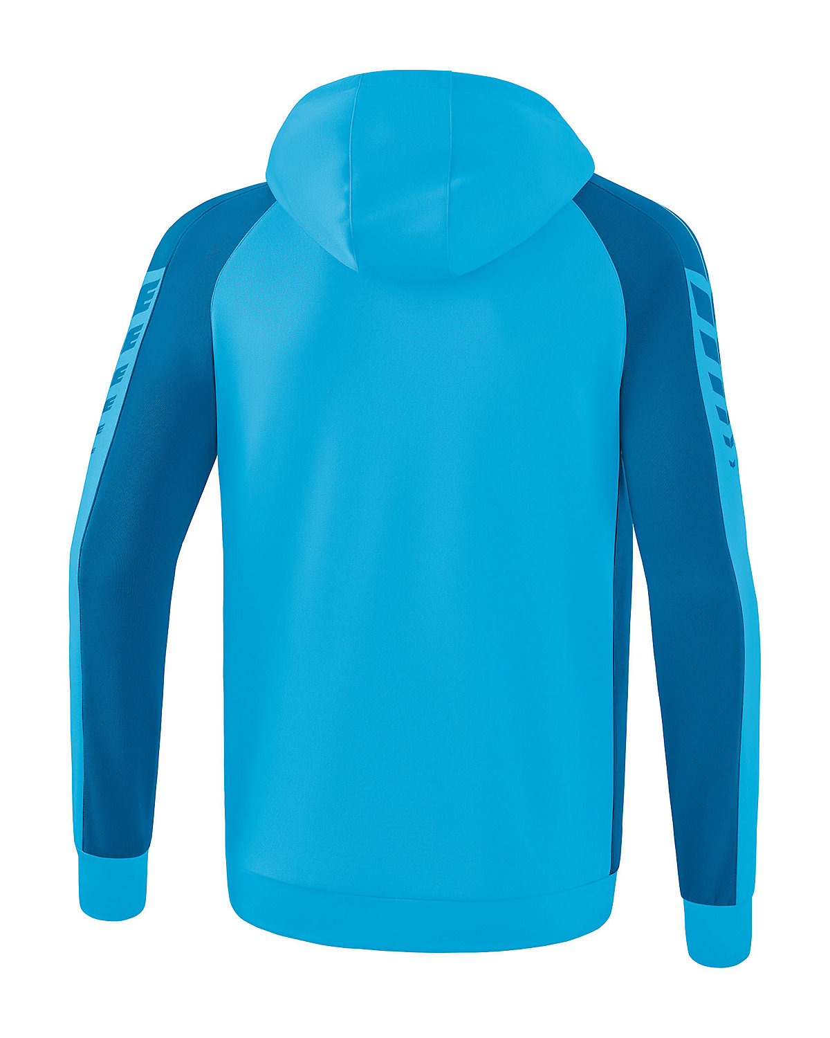 Six Wings Trainingsjacke mit Kapuze Trainingsjacken