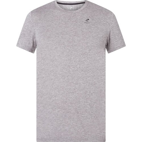 HERREN SHIRT TELLY SS M