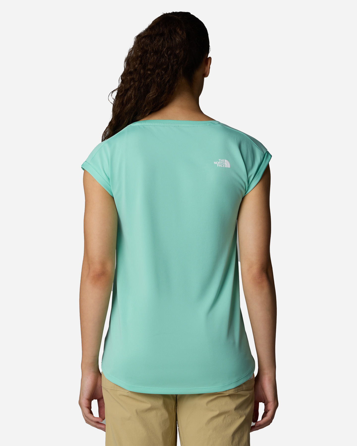 Koszulka The North Face Tanken W NF0A8BS26EI1